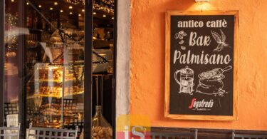 caffè bar spagnolo