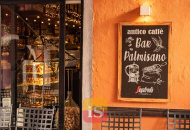caffè bar spagnolo