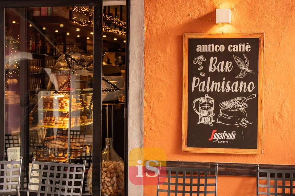 caffè bar spagnolo