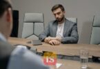 colloquio lavoro ufficio