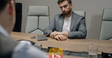 colloquio lavoro ufficio