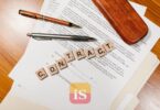contract documents table