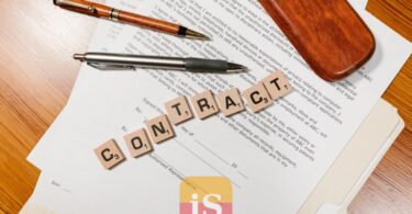 contract documents table