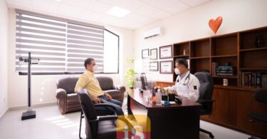 doctor office clinic