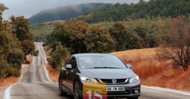 driving license car
