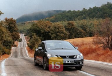 driving license car