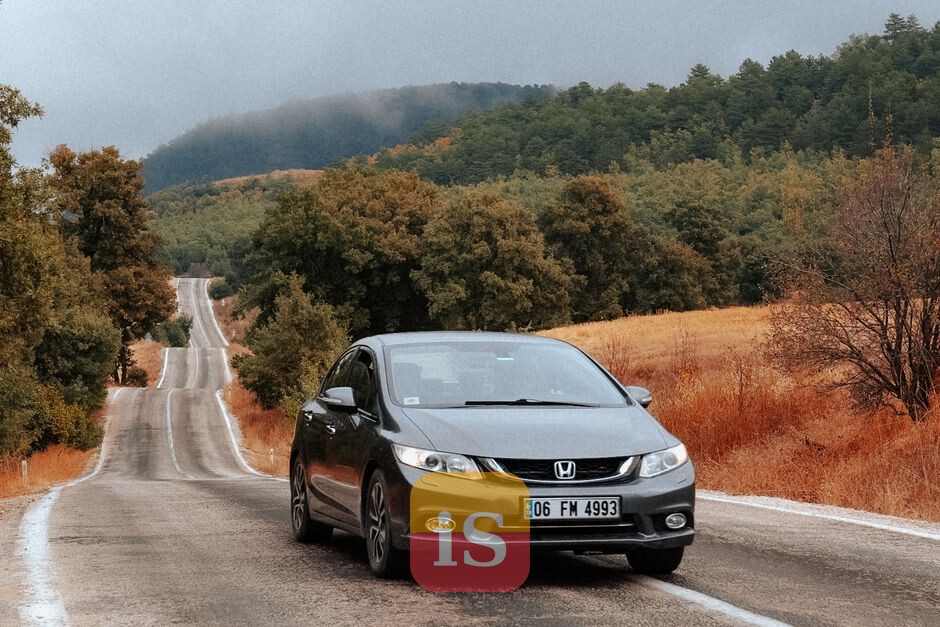 driving license car