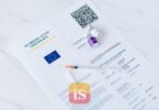 europe flag documents