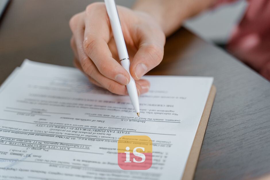 forms documents desk