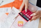 invoice documents calculator