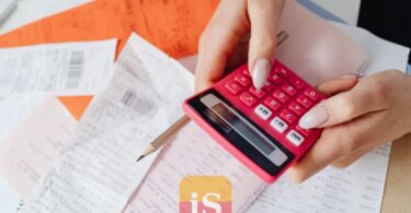 invoice documents calculator