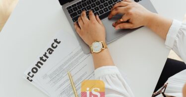 laptop digital signature screen