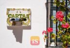 mailbox street spain