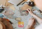 map documents relocation