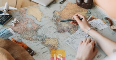 map documents relocation