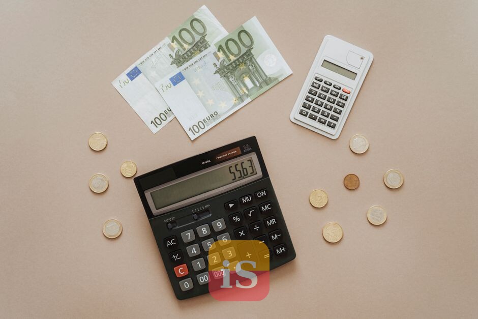 monete euro calcolatrice