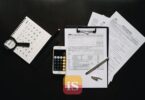 office forms counter
