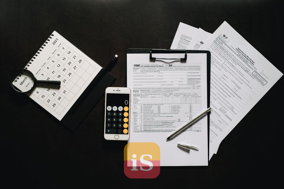 office forms counter