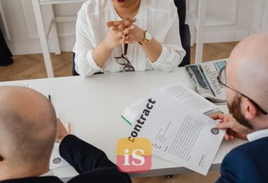 office meeting contract
