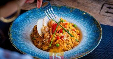 paella