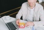 pension documents desk