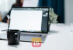 professional desk laptop