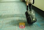suitcase airport travel