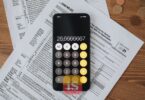 documents calculator tax