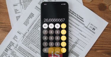 documents calculator tax