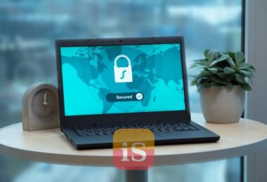 laptop screen security