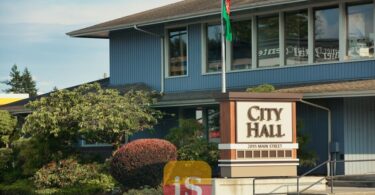 town hall office documents